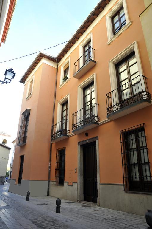 Alma San Jeronimo Apartment Granada