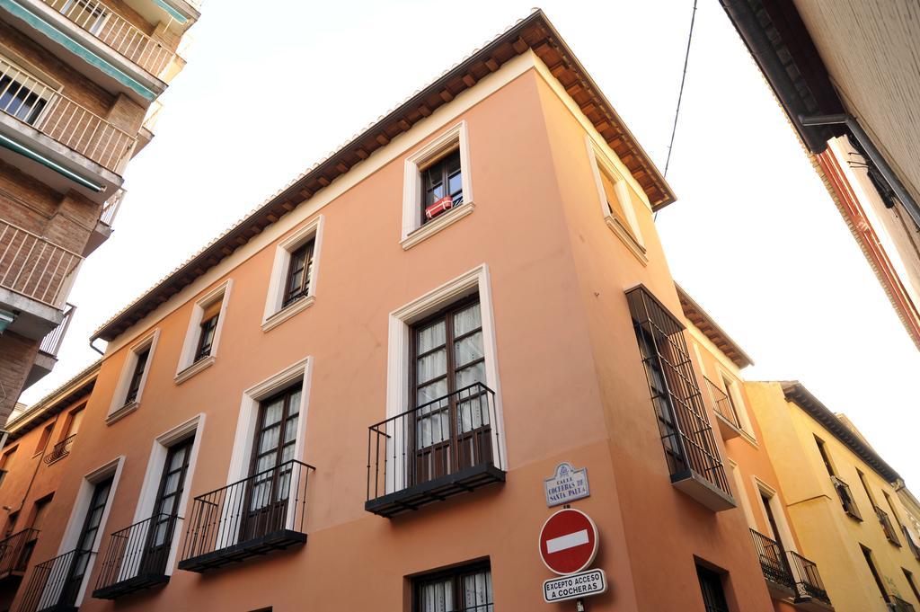 Alma San Jeronimo Apartment