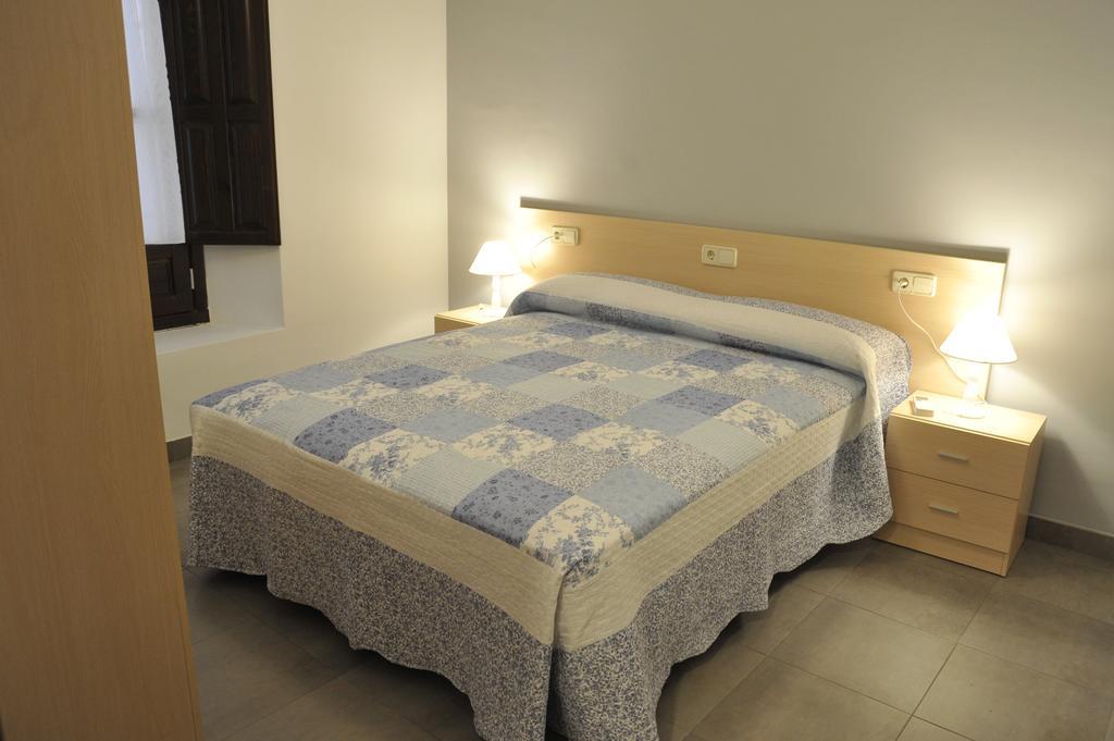 Alma San Jeronimo Apartment *