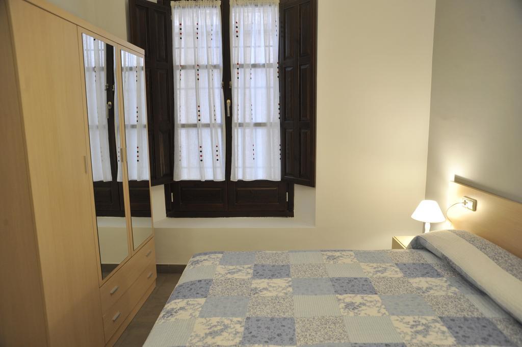 Alma San Jeronimo Apartment Granada