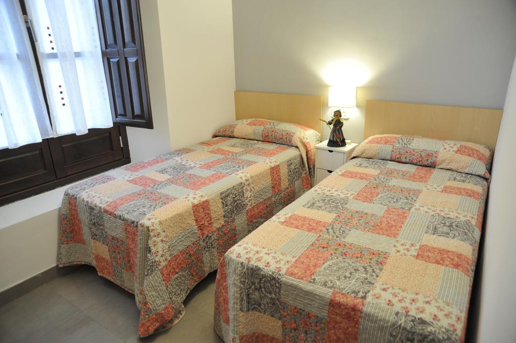Alma San Jeronimo Apartment
