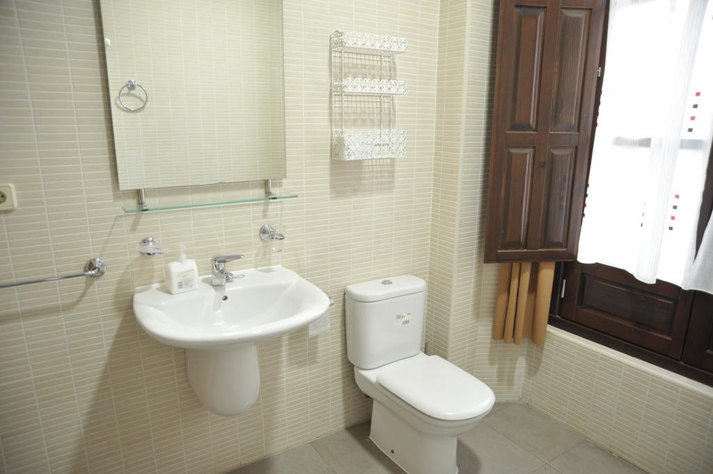 Alma San Jeronimo Apartment *