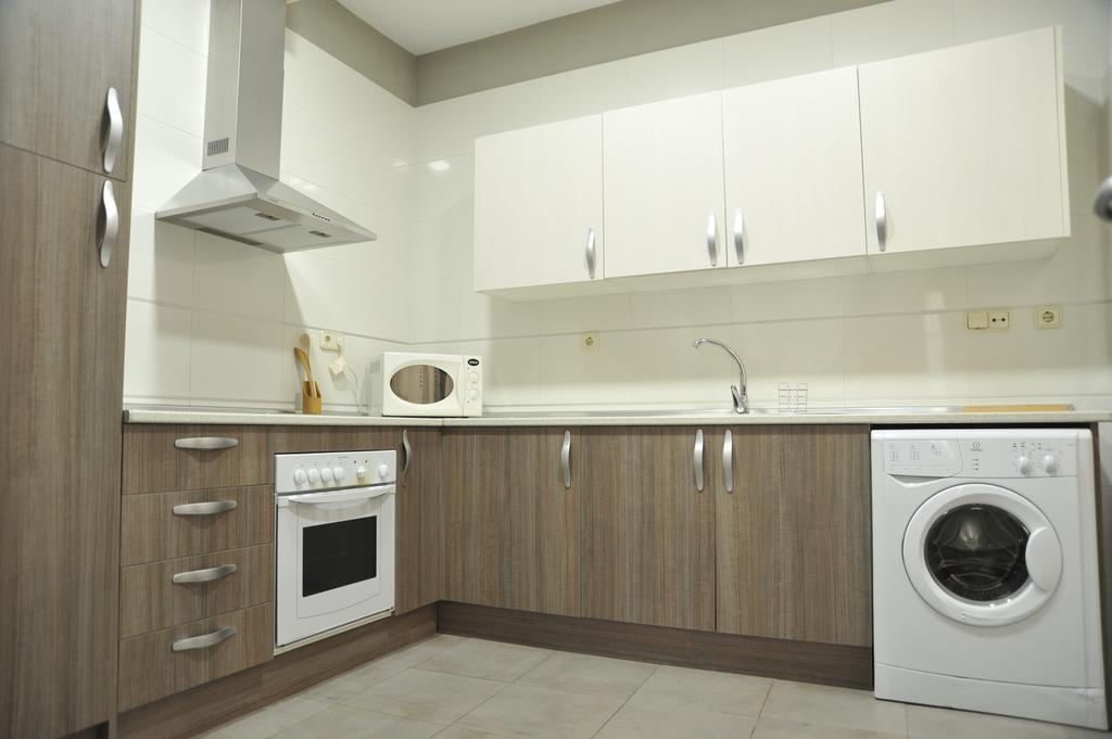 Apartment Alma San Jeronimo