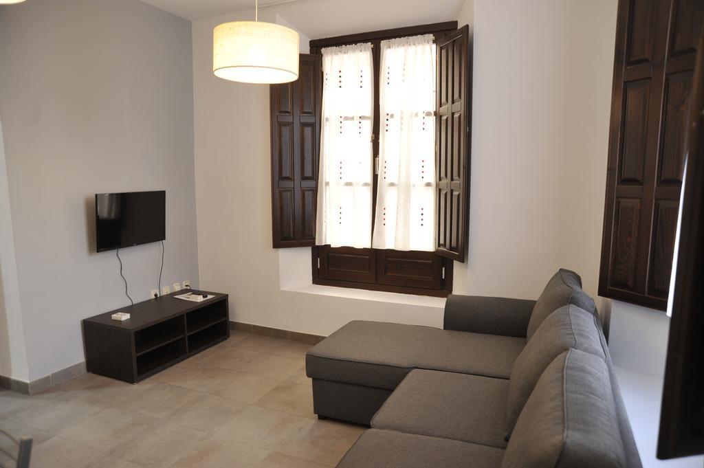 Apartment Alma San Jeronimo *