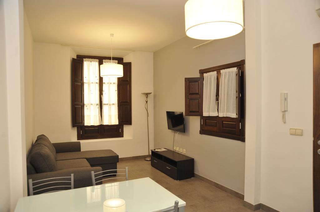 Apartment Alma San Jeronimo