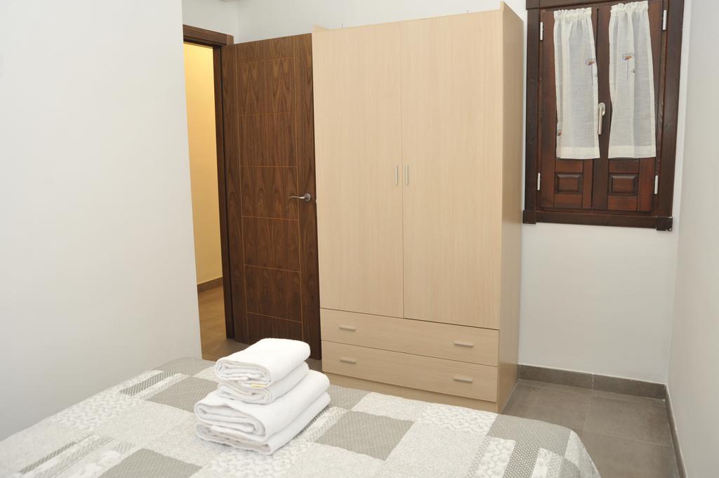 Apartment Alma San Jeronimo *