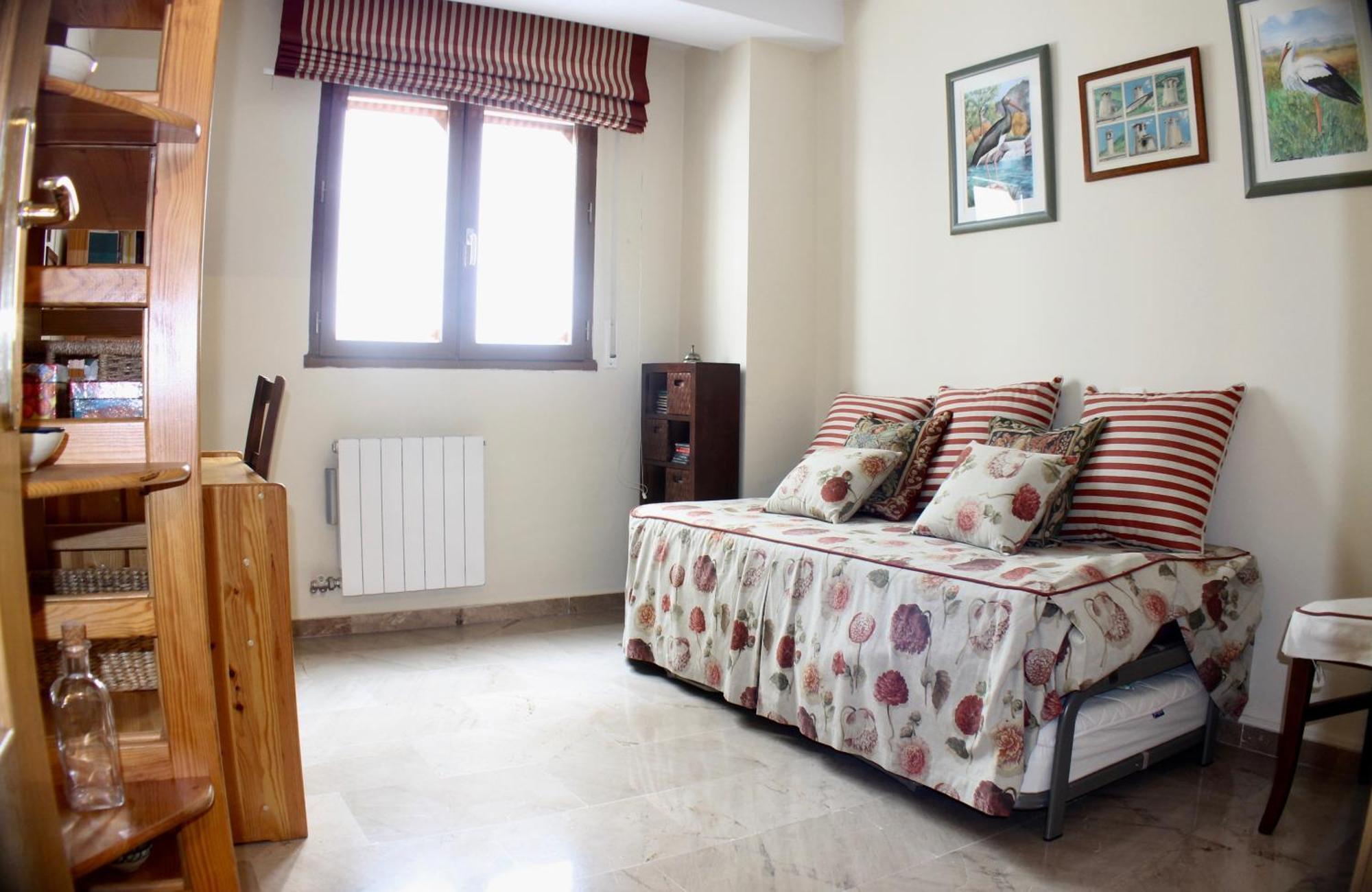 Avenida Murcia 14b34 Apartment *