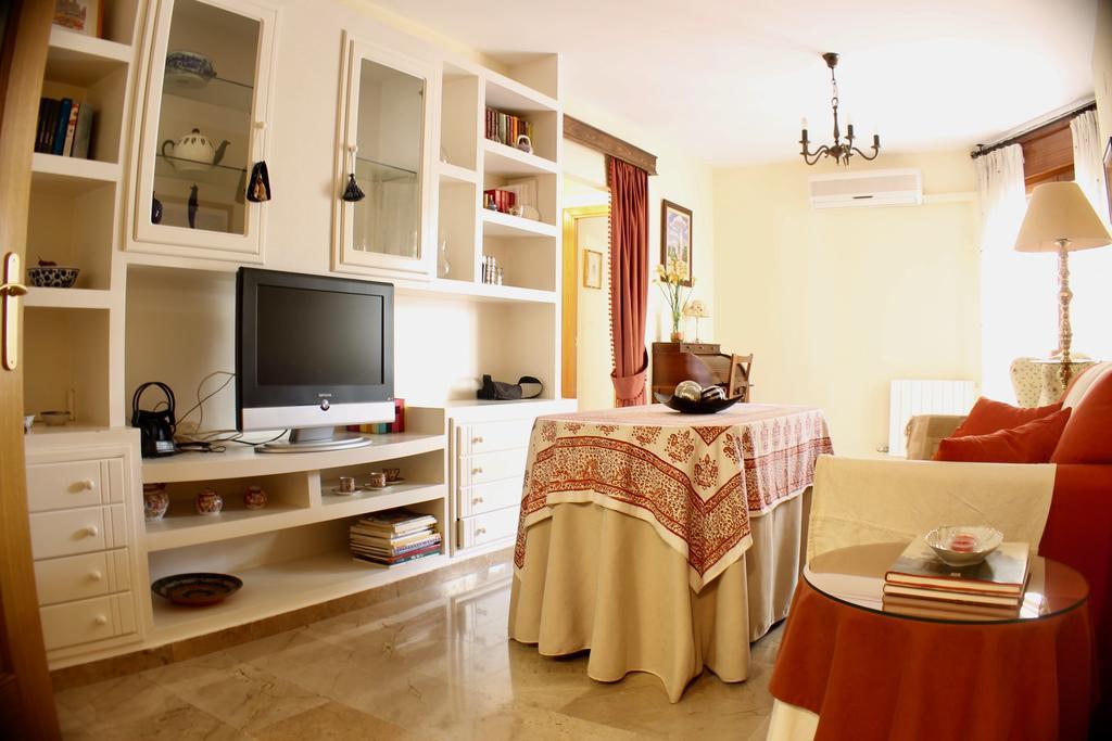 Apartment Avenida Murcia 14b34 *