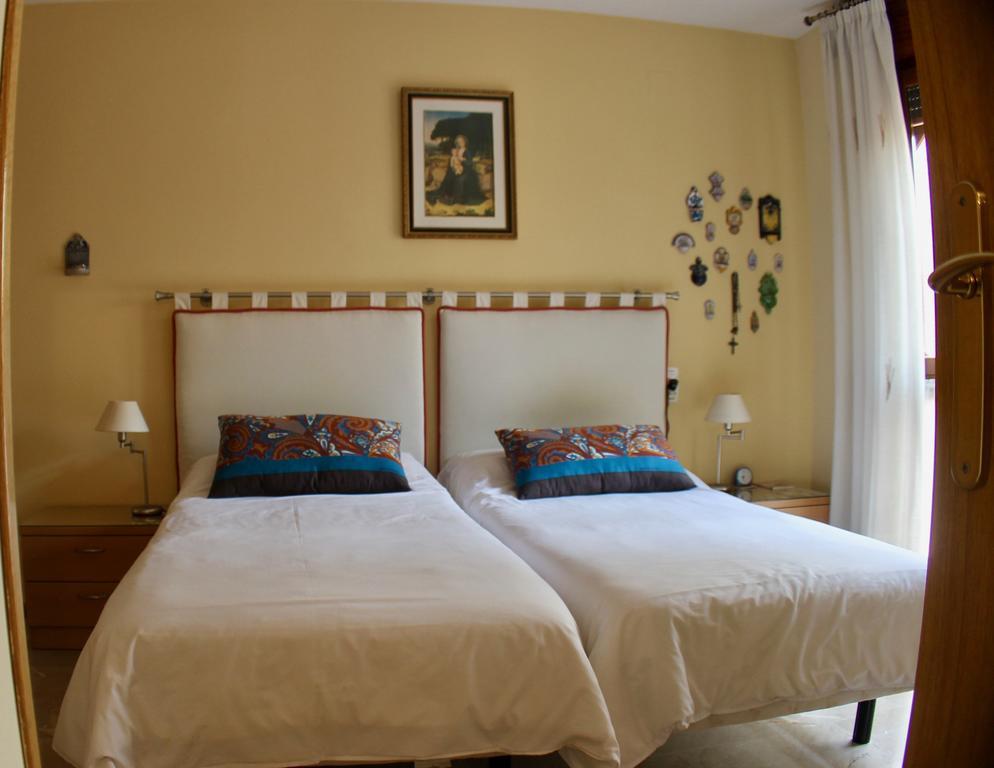 Apartment Avenida Murcia 14b34