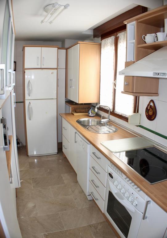 Apartment Avenida Murcia 14b34 *