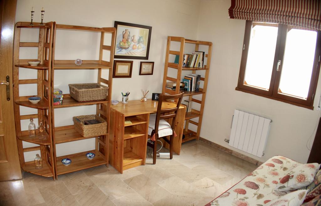 Apartment Avenida Murcia 14b34 Granada