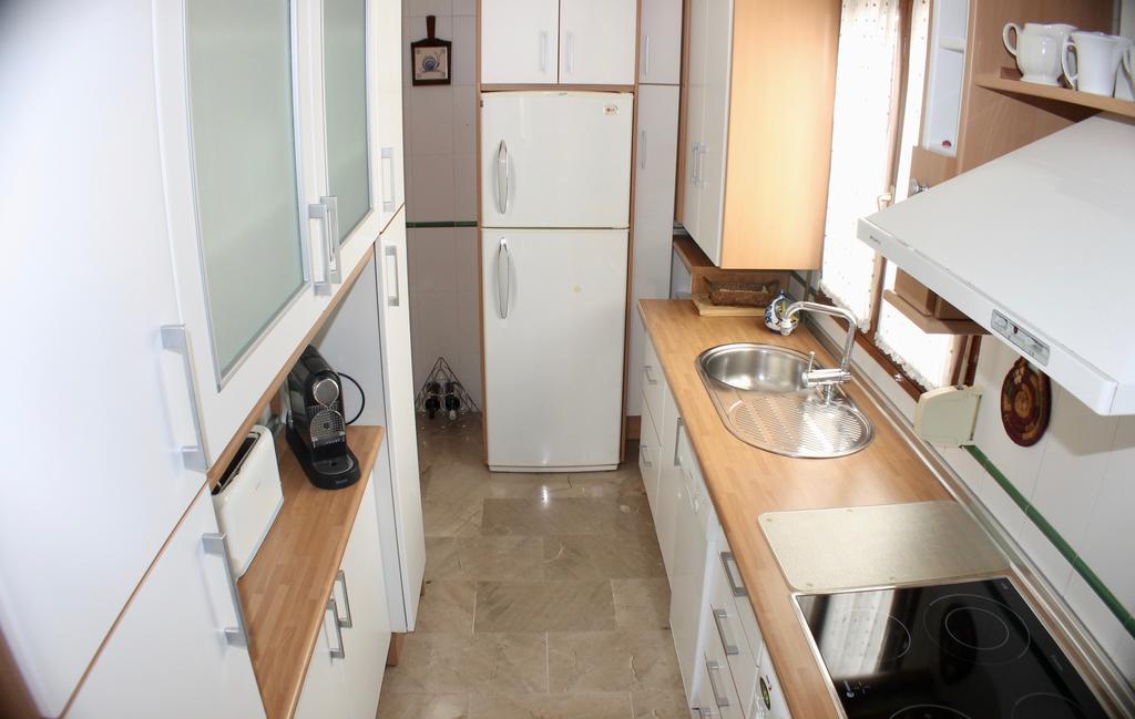 Avenida Murcia 14b34 Apartment Granada
