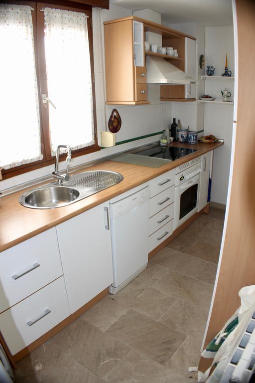 Avenida Murcia 14b34 Apartment