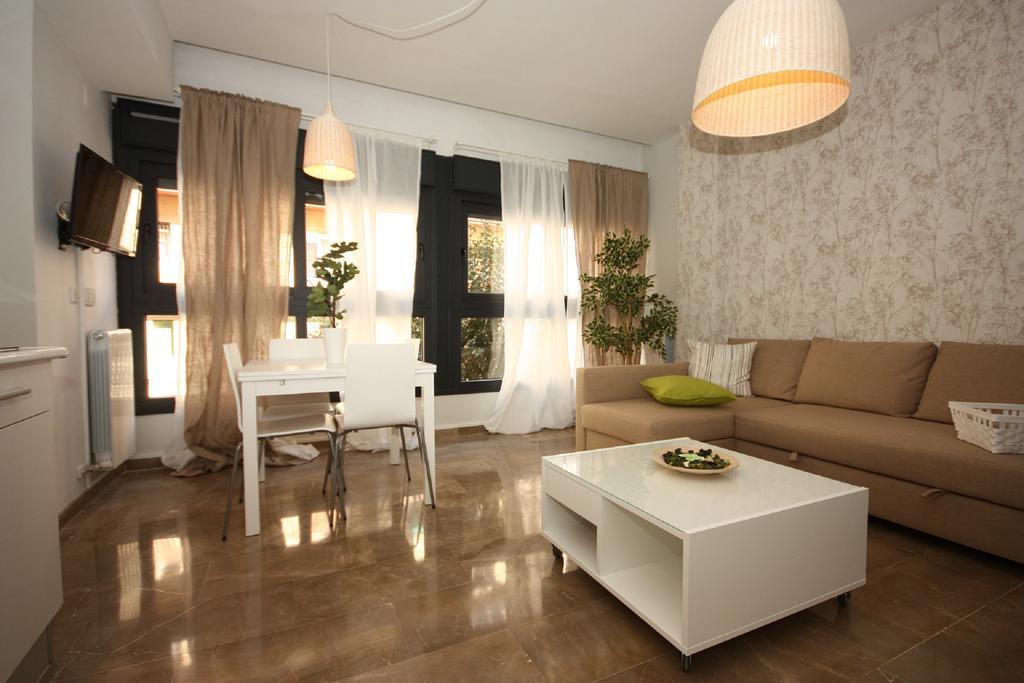 Apartment Gran Capitan