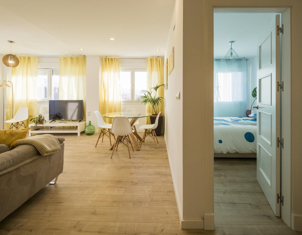 Apartment Balcon De Granada