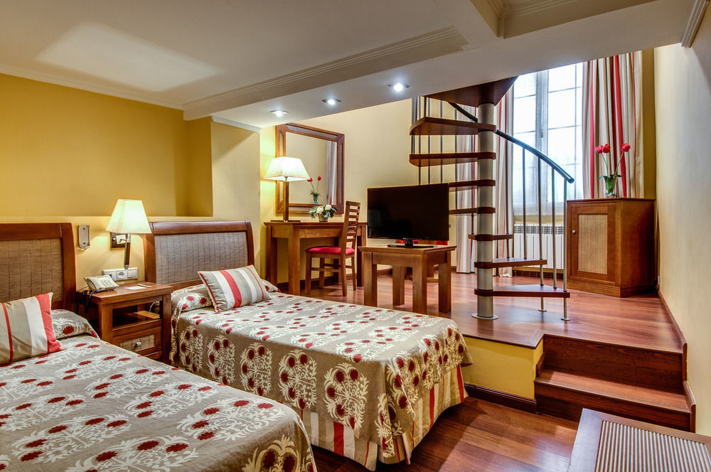 Hotel Anacapri Granada
