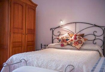 Pension Venecia Gomerez Holiday home *