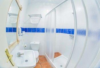 Pension Venecia Gomerez *