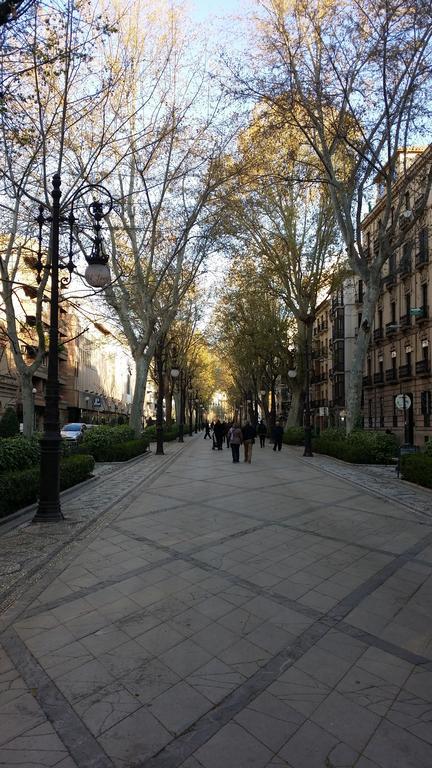 Căn hộ Aia Exclusive Granada