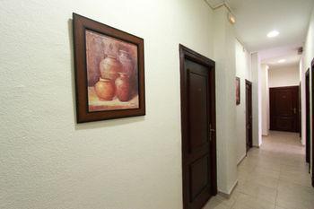 La Milagrosa Granada