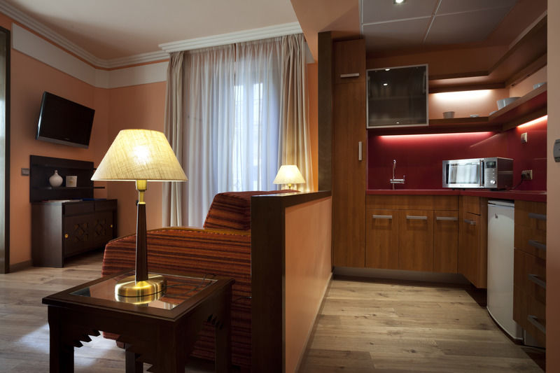 Gran Via 44 Hotel