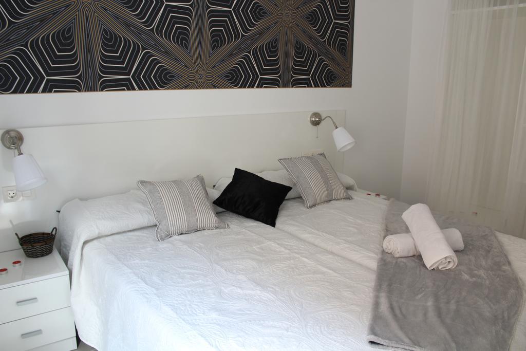 Nest Flats Appartement Granada
