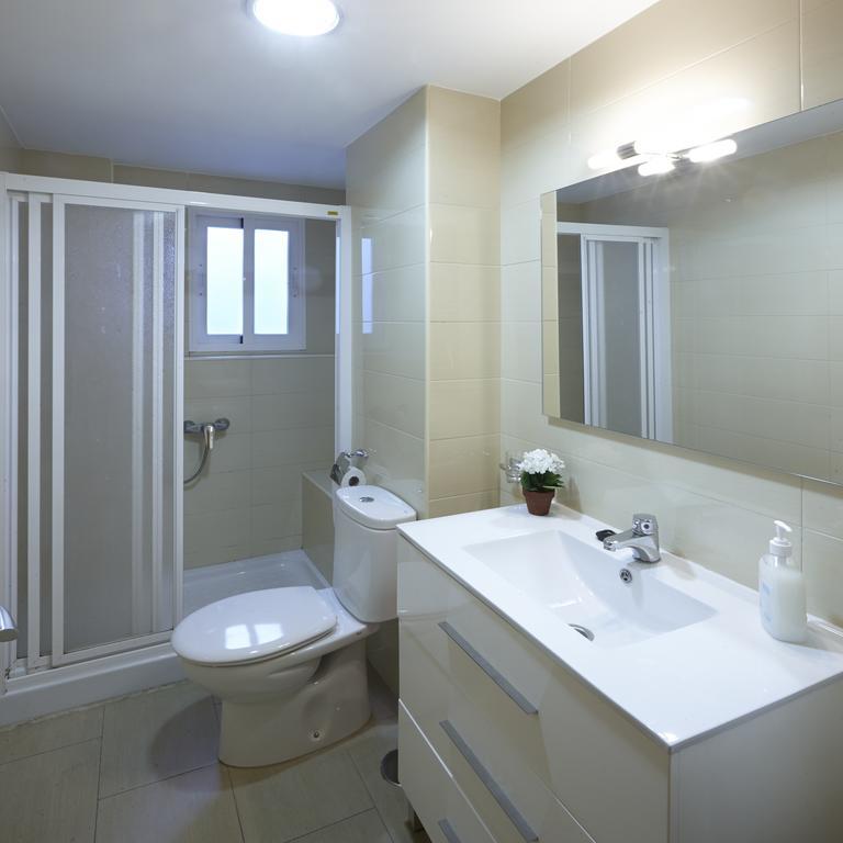 Apartment Apartamento San Juan De Dios Granada