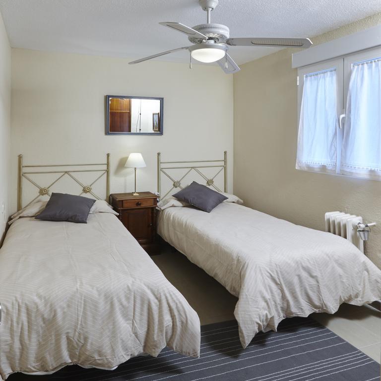 Apartamento San Juan De Dios Apartment Granada