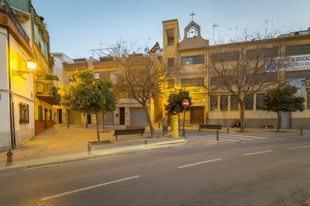 Appartement Cuesta Alcazaba