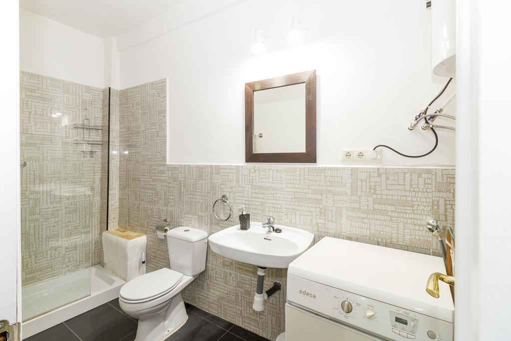 Cuesta Alcazaba Appartement