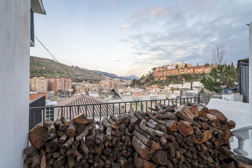 Appartement Cuesta Alcazaba Granada