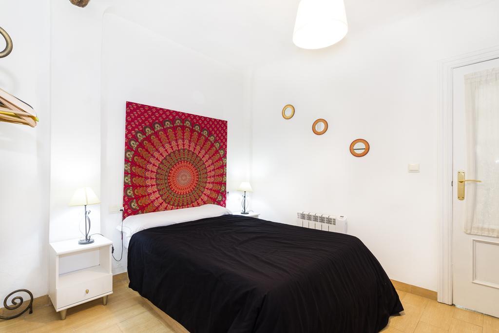 Cuesta Alcazaba Appartement