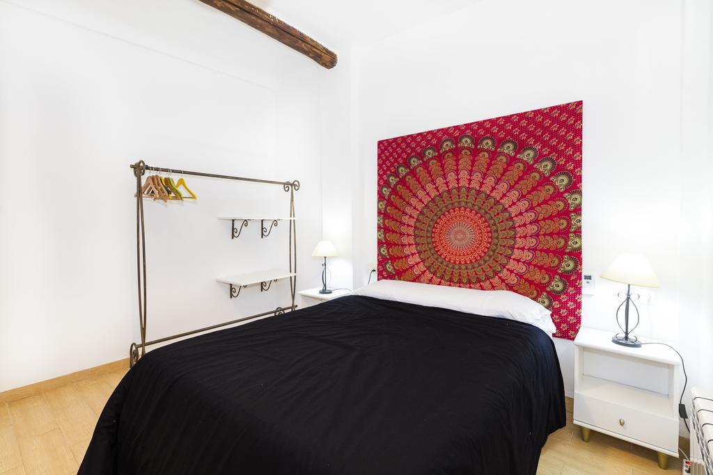 Cuesta Alcazaba Appartement *
