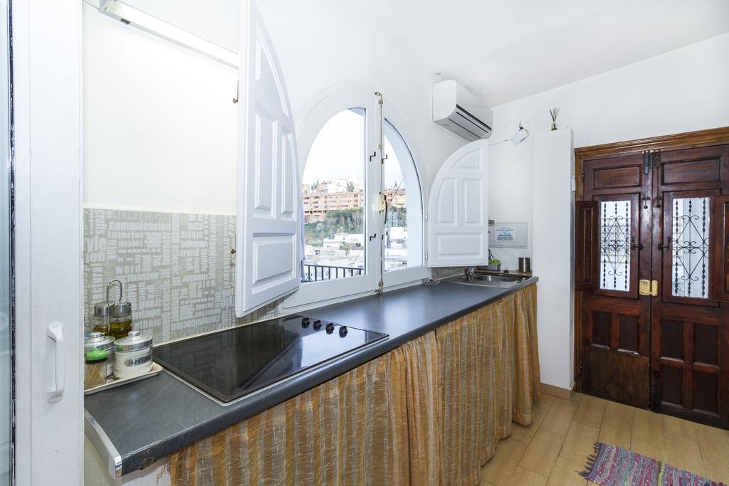 Appartement Cuesta Alcazaba