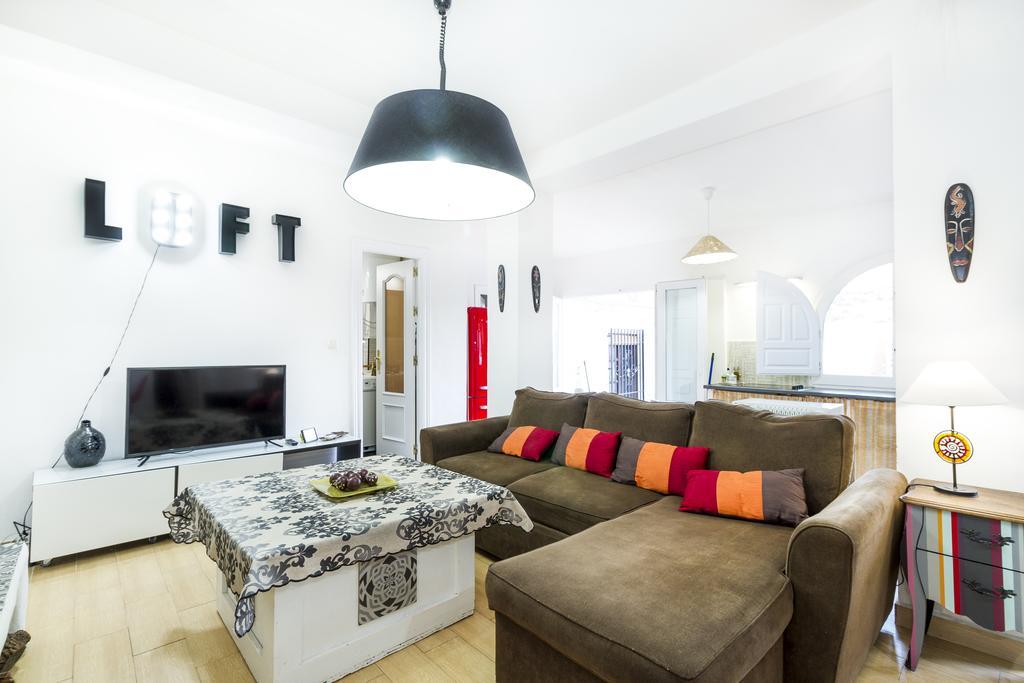 Appartement Cuesta Alcazaba