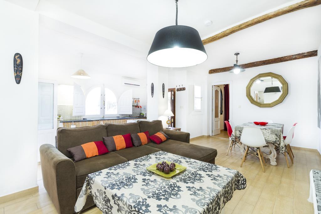 Appartement Cuesta Alcazaba