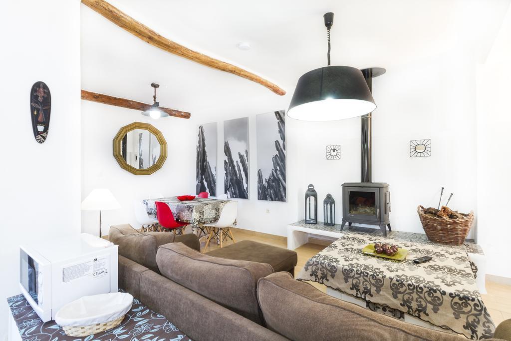 Appartement Cuesta Alcazaba