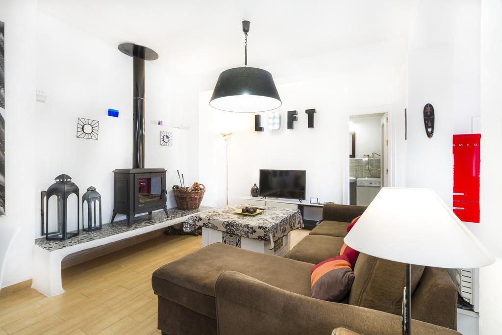 Appartement Cuesta Alcazaba *