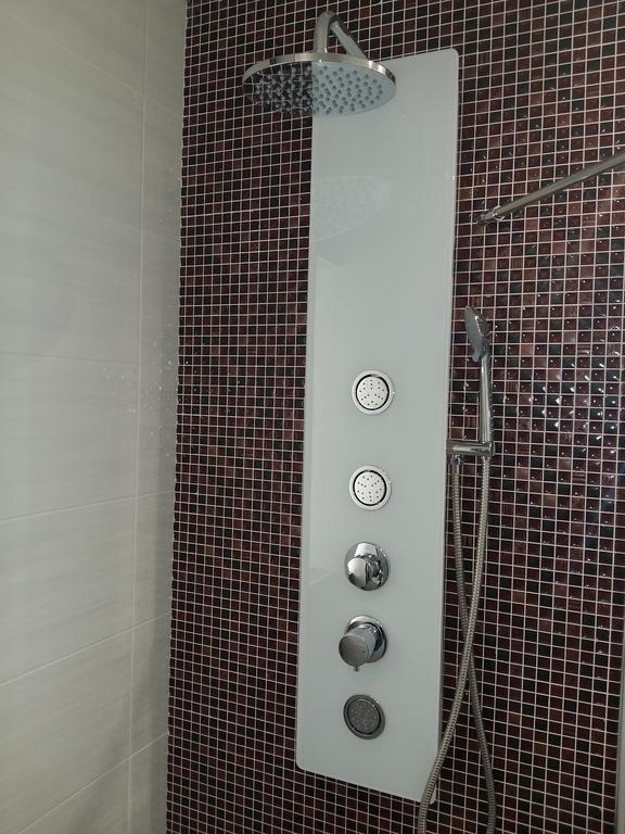 Aia Exclusive Căn hộ