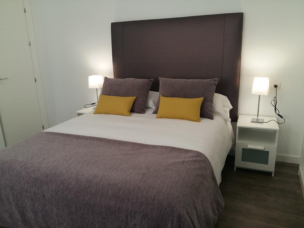 Căn hộ Aia Exclusive Granada