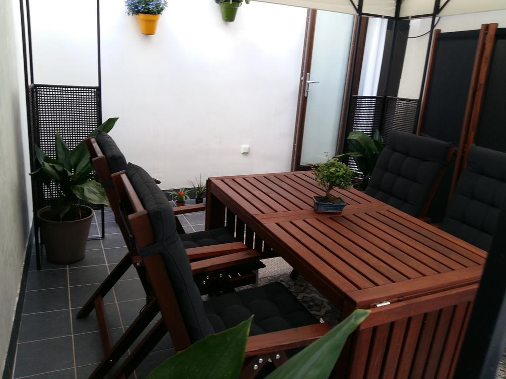 Căn hộ Aia Exclusive *