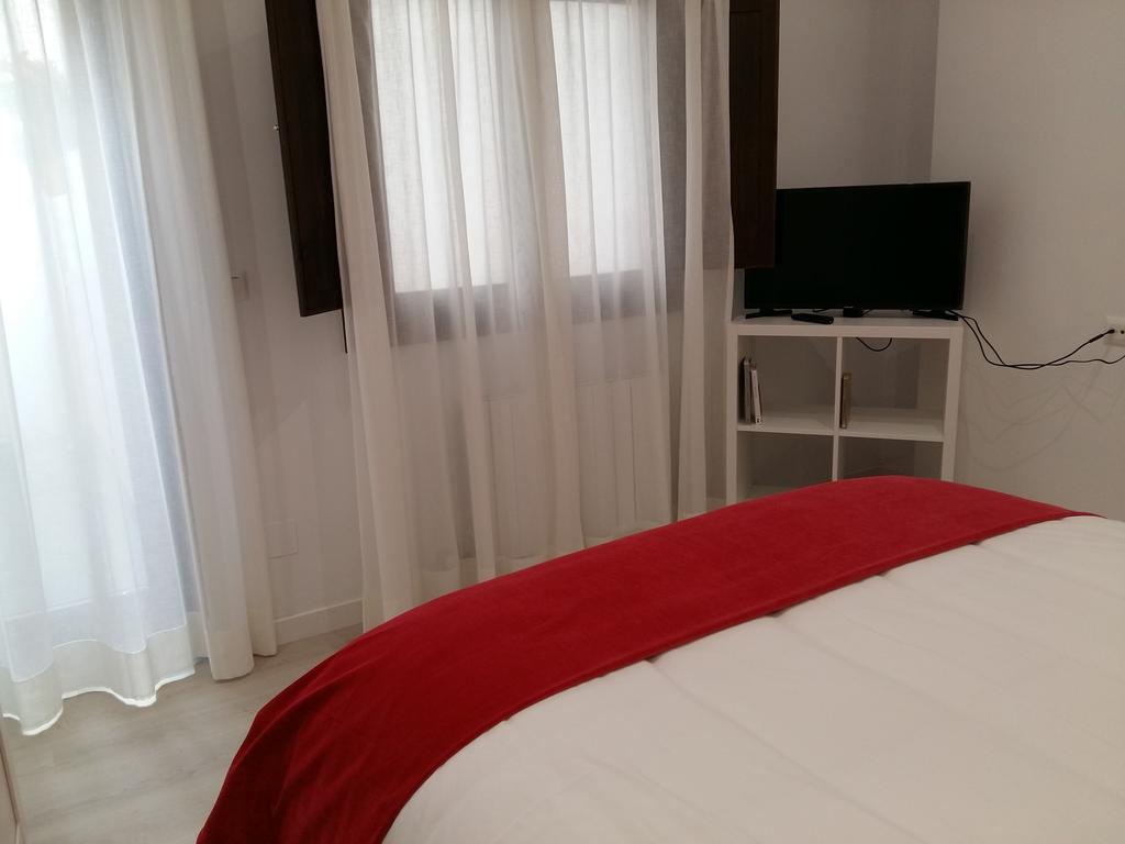 Aia Exclusive Căn hộ Granada