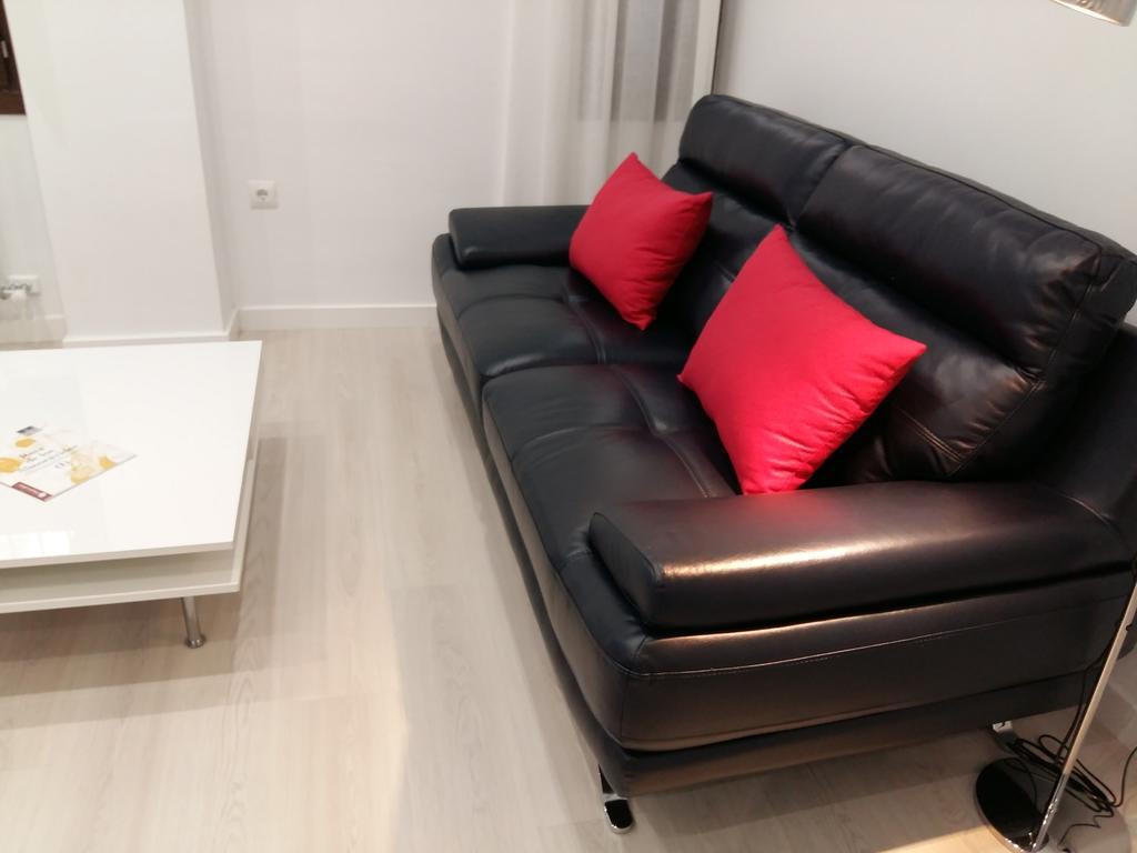 Aia Exclusive Căn hộ Granada