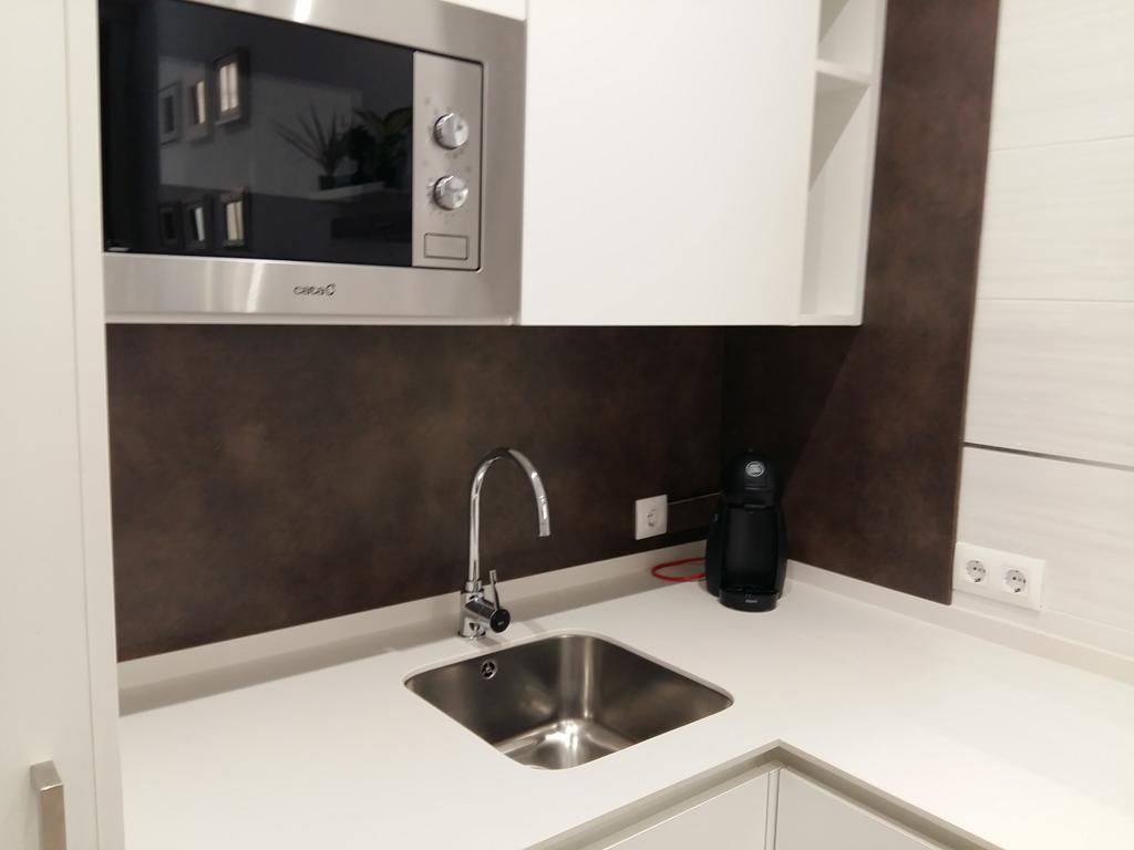 Căn hộ Aia Exclusive Granada