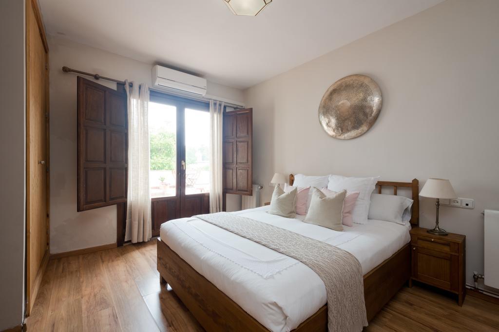 Bed & Breakfast Casa Bombo Granada