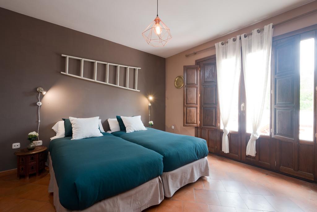 Bed & Breakfast Casa Bombo Granada