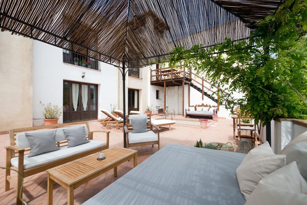 Bed & Breakfast Casa Bombo 3*