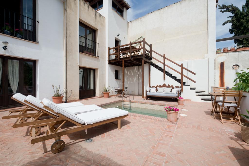 Casa Bombo Bed & Breakfast