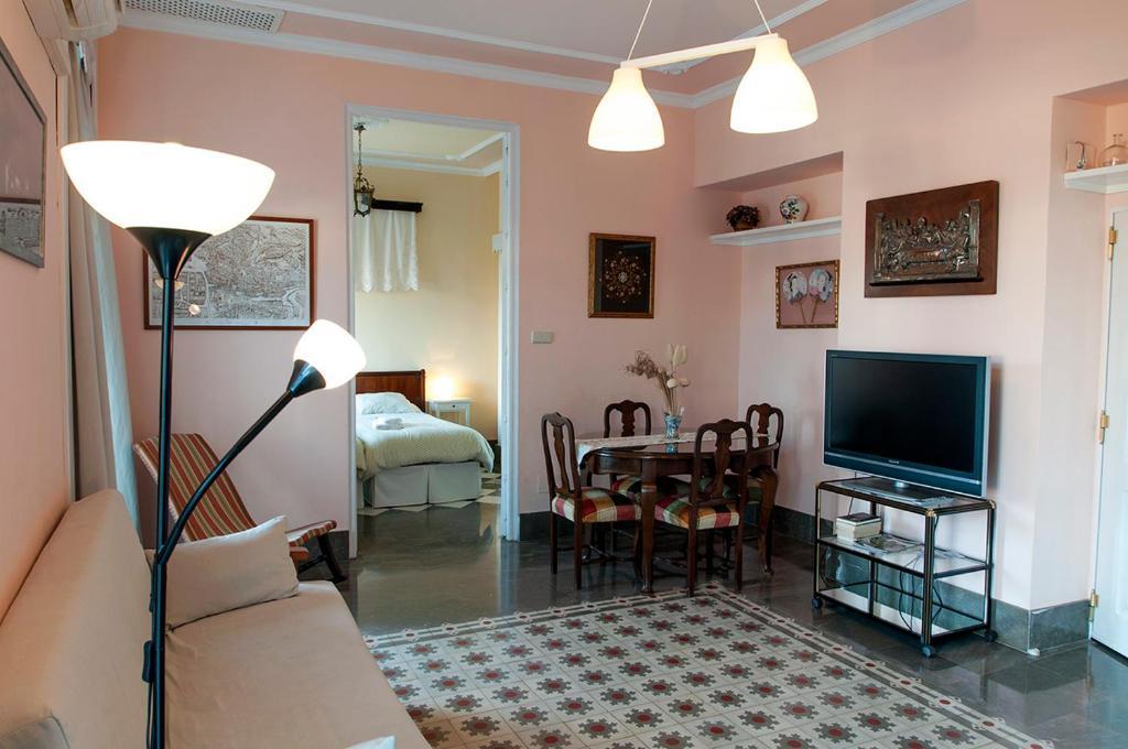 Casa Palacio Lopez Daza * Granada