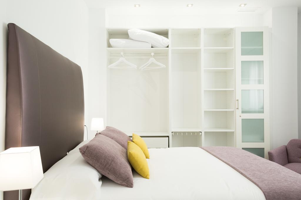 Căn hộ Aia Exclusive Granada
